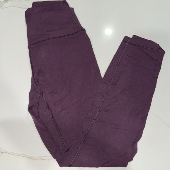 3 piece yoga set butterluxe fabric - Picture 2 of 7